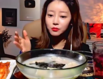 小姐姐饮食视频,健康美味两不误