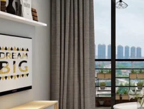 北欧装修小姐姐,小姐姐带你领略简约与自然的完美融合