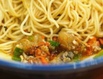 小姐姐粉面,小姐姐的甜蜜诱惑